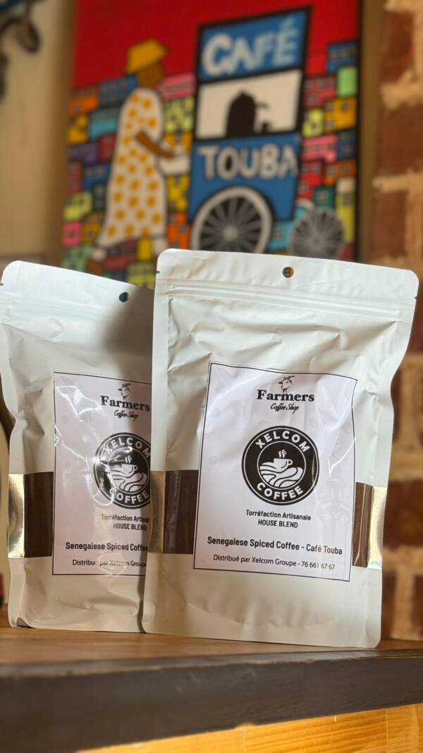 Café touba-farmers