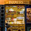 Farmers Cofee : un lieu unique au cœur de Saint-Louis
