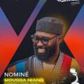 Moussa Niang, nominé aux Outside Awards 2025 : une reconnaissance qui a le goût du travail bien fait