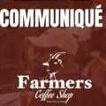 COMMUNIQUÉ